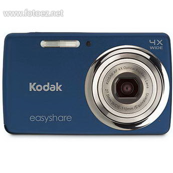 Kodak Easyshare Sv811 Digital Picture Frame User Manual